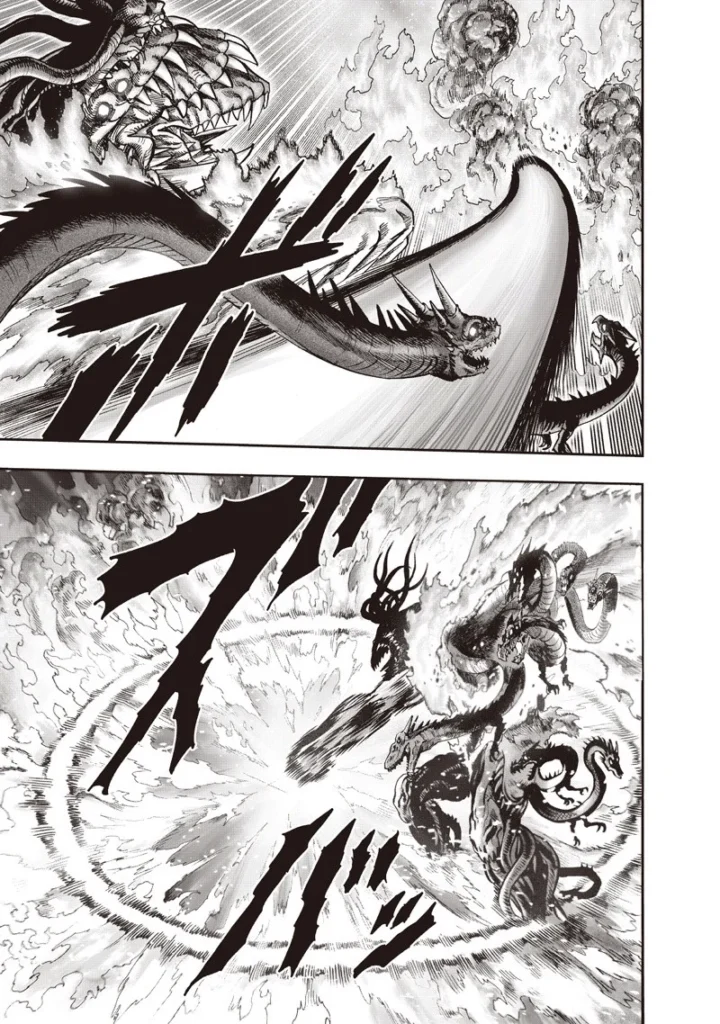 one punch man ch92 page50